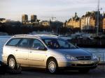 Citroen C5 Break 2001 года